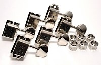 Gotoh SD91-05M-6L HAPM Ni
